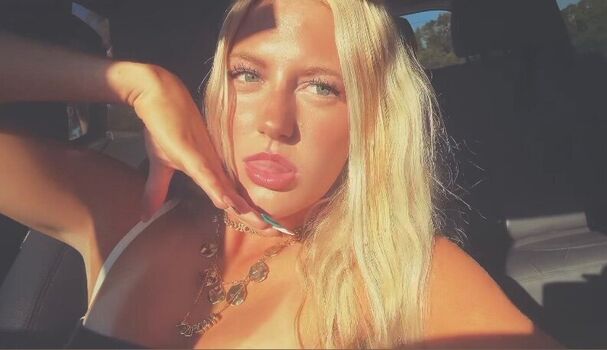 Full leaked Hailey keys page private onlyfans photo