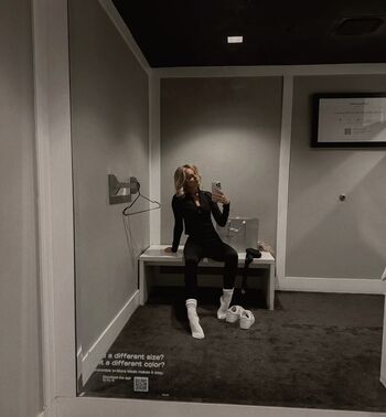 Full leaked Hailey malles page private onlyfans photo