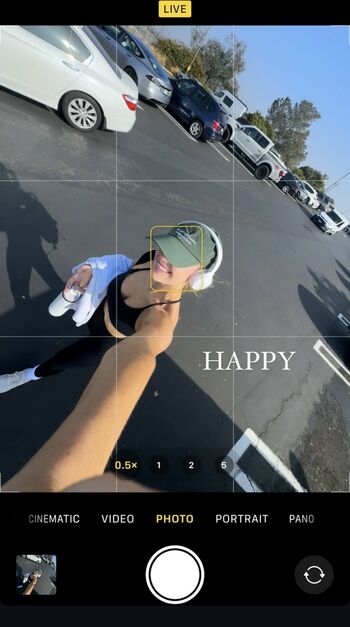 Full leaked Hailey malles page private onlyfans photo