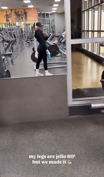 Full leaked Hailey malles page private onlyfans photo