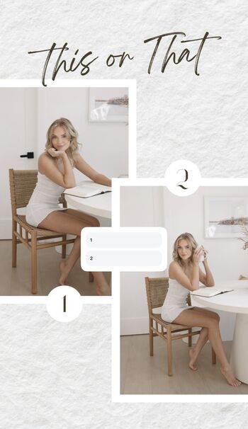 Full leaked Hailey malles page private onlyfans photo