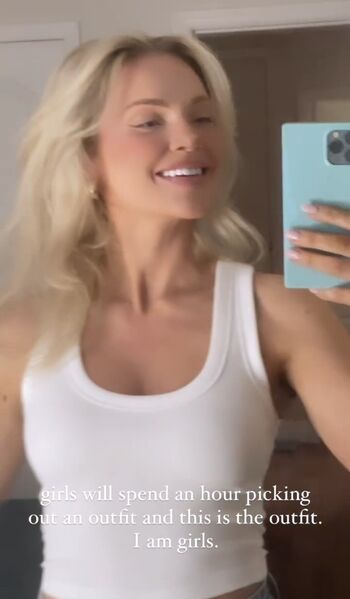 Full leaked Hailey malles page private onlyfans photo