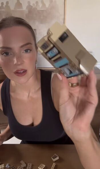 Full leaked Hailey malles private onlyfans photo