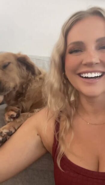 Full leaked Hailey malles private onlyfans photo