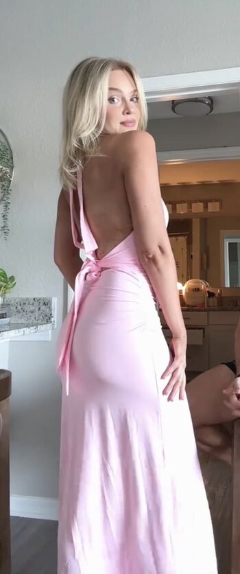 Full leaked Hailey malles page private onlyfans photo