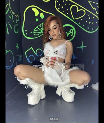 Full leaked Hailey orona private onlyfans photo