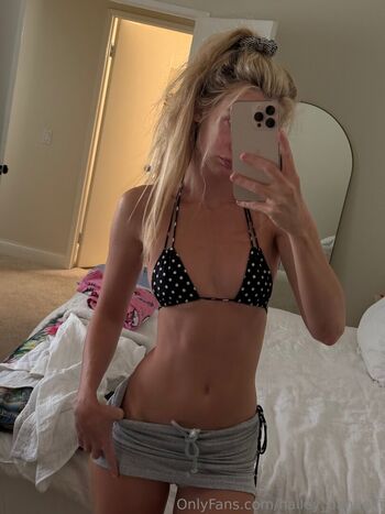 Full leaked Hailey pandolfi  page private onlyfans photo