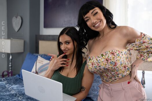 Full leaked Hailey rose page private onlyfans photo