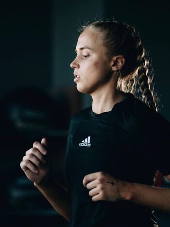 Full leaked Hailey van lith page private onlyfans photo