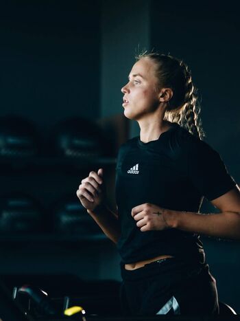 Full leaked Hailey van lith page private onlyfans photo