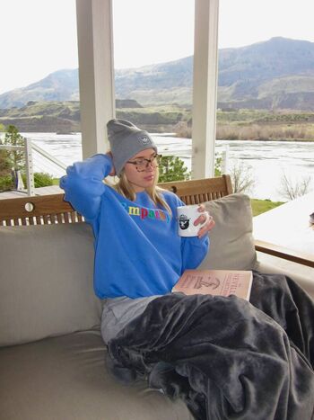 Full leaked Hailey van lith private onlyfans photo