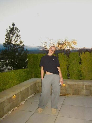 Full leaked Hailey van lith private onlyfans photo