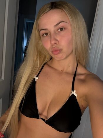 Full leaked Hailey welch private onlyfans photo