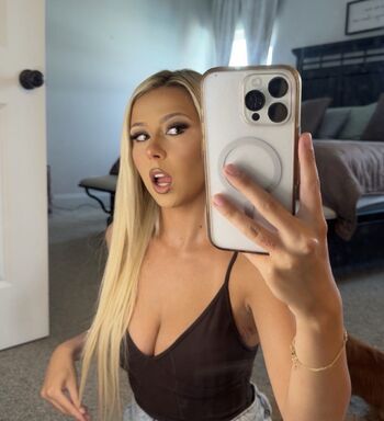 Hailey Welch