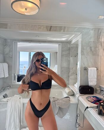 Full leaked Haileycgeorge private onlyfans photo