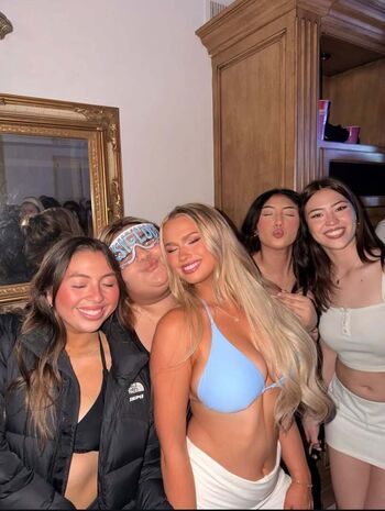 Full leaked Haileycgeorge private onlyfans photo