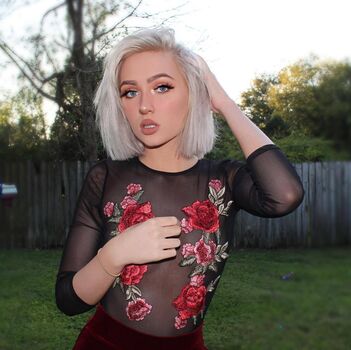 Full leaked Haileymarie private onlyfans photo
