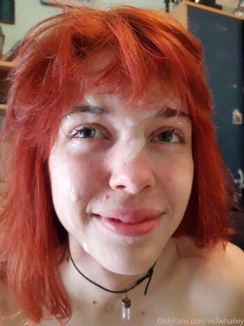 Full leaked Haileynsfw private onlyfans photo