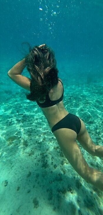 Full leaked Hailie deegan private onlyfans photo