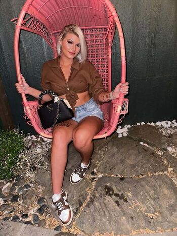 Full leaked Hailsoverheels private onlyfans photo