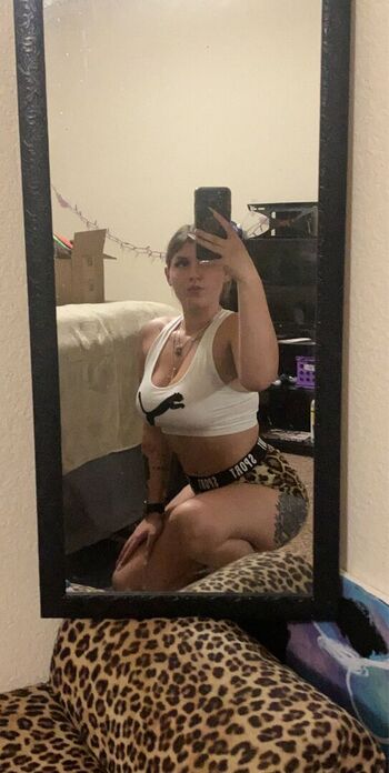Full leaked Hailsoverheels private onlyfans photo