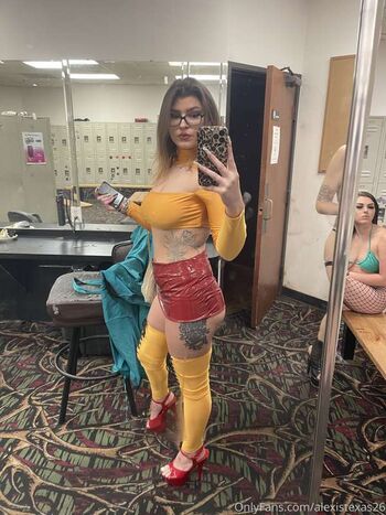 Full leaked Hailsoverheels private onlyfans photo