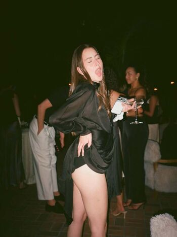 Full leaked Haim sisters private onlyfans photo