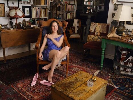 Full leaked Haim sisters private onlyfans photo