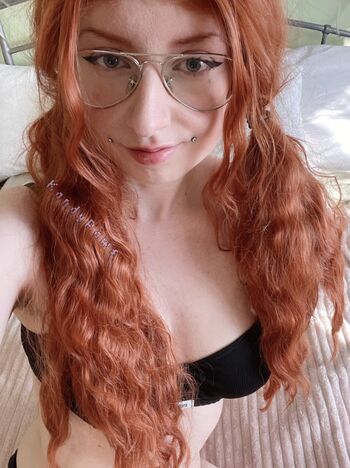 Hairy Women