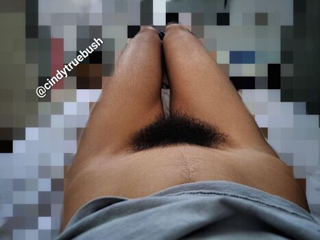 Full leaked Hairy women  page private onlyfans photo
