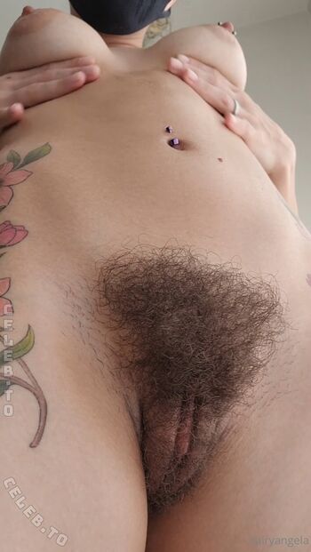 hairyangela