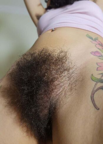 hairyangela