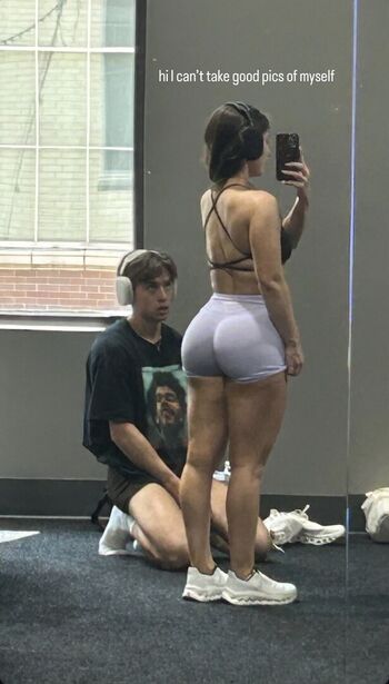 Full leaked Hairyputter private onlyfans photo