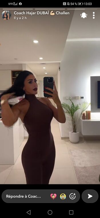 Full leaked Hajarlyas private onlyfans photo