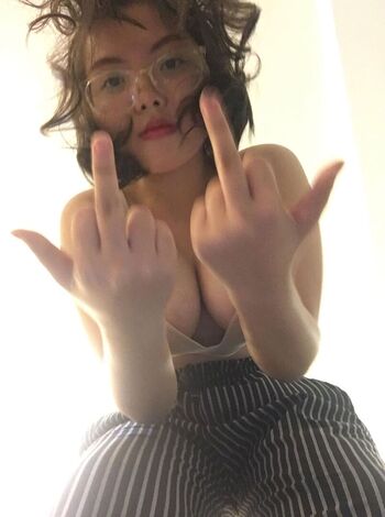 Full leaked Hakaosan private onlyfans photo