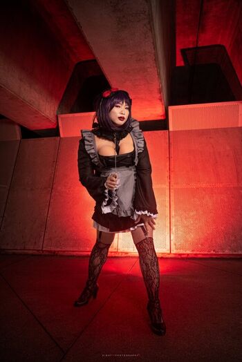 Full leaked Hakaru private onlyfans photo