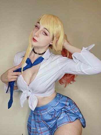 Full leaked Hakusa page private onlyfans photo