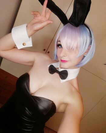 Full leaked Hakusa page private onlyfans photo