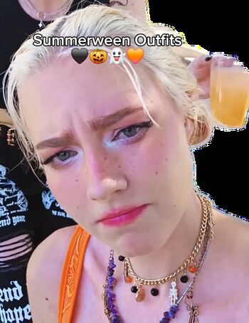 Full leaked Halcybella page private onlyfans photo