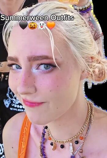 Full leaked Halcybella page private onlyfans photo