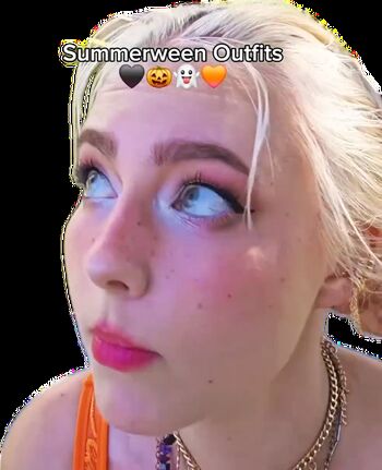 Full leaked Halcybella page private onlyfans photo