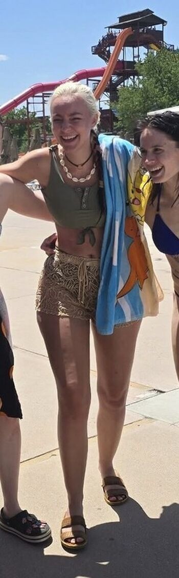 Full leaked Halcybella page private onlyfans photo