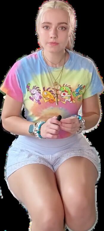 Full leaked Halcybella private onlyfans photo