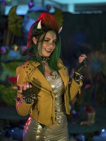 Full leaked Halcybella private onlyfans photo