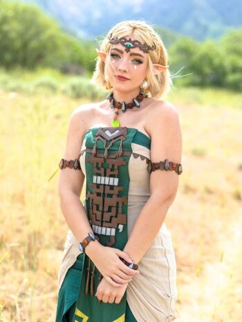 Full leaked Halcybella private onlyfans photo