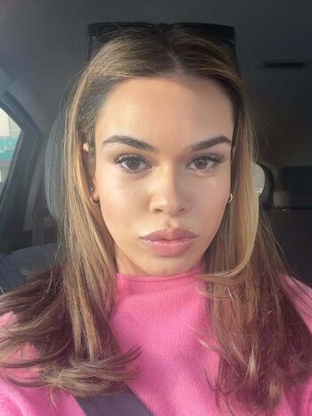 Full leaked Haleigh larson private onlyfans photo