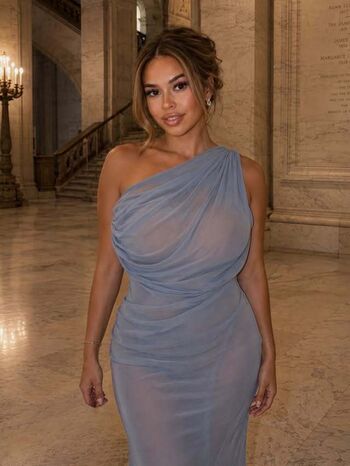 Full leaked Haleigh larson private onlyfans photo