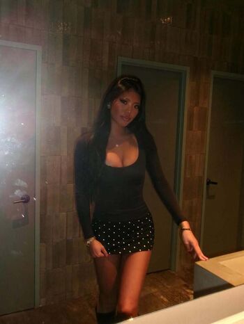Full leaked Haley an page private onlyfans photo