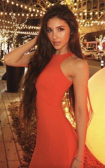 Full leaked Haley gosserand page private onlyfans photo