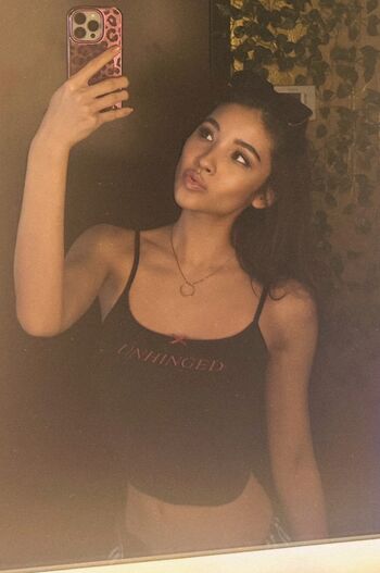 Full leaked Haley gosserand page private onlyfans photo